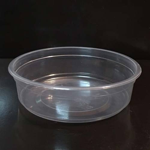 200 ML Plastic Bowl 200 ML Plastic Bowl