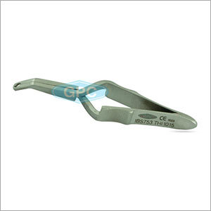 Screw Holding Forceps