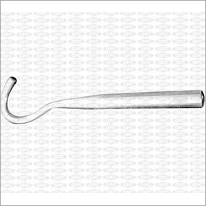 Hooks for Head Extractor