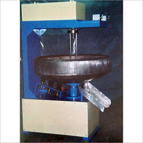 Supari Roasting Machine