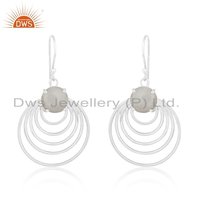 Manufacturer Fine Silver Gemstone Jewelry