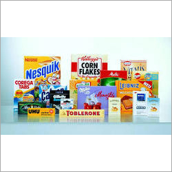 Food Packaging Ink Food Packaging Ink