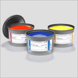 Sheet Fed Ink Sheet Fed Ink