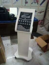 12 Channel Body Shaper Machine With Trolley - Age Group: Adults