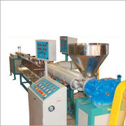 PVC Suction Hose Pipe Plant