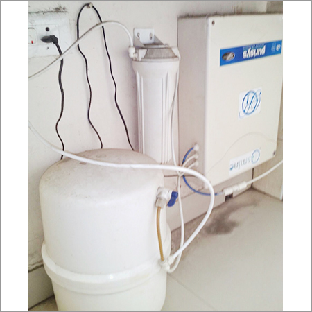 RO Water Purifier