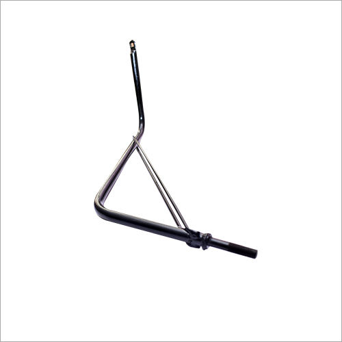 Piaggio Mirror Rod - Material: Steel