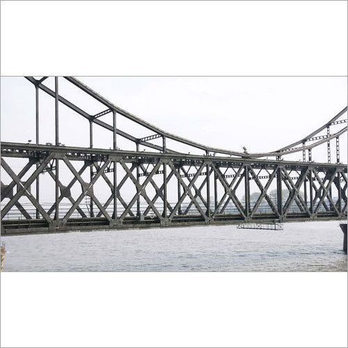 Steel Girder Bridge