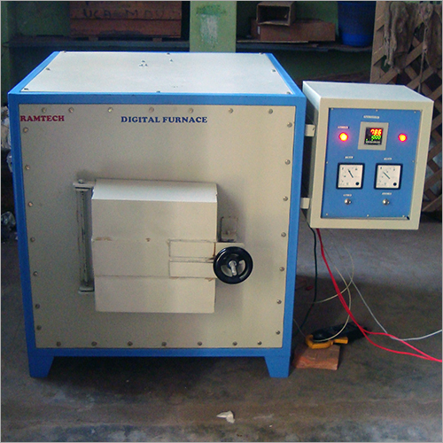 Digital Furnace