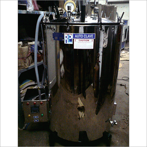 Autoclave