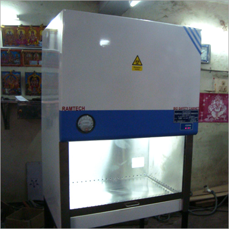 BIO Safety Cabinet