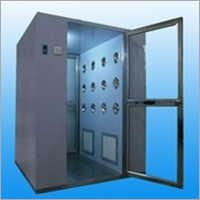 Air Shower