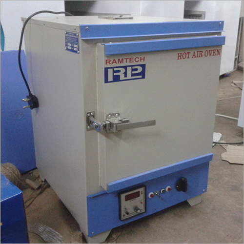 Hot Air Oven