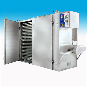 Tray Drier