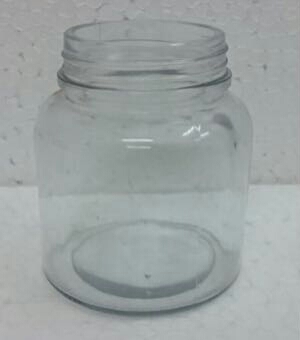 Candle Jar Candle Jar