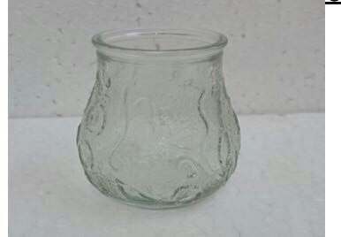 Candle Jar Candle Jar