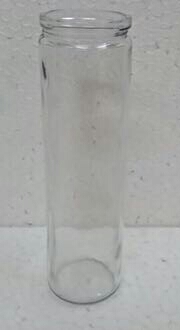 Candle Jar Candle Jar