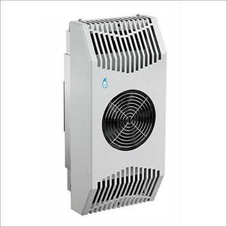 Thermoelectric Panel Coolers