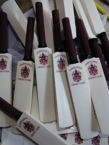 Miniature Cricket Bats