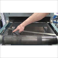 Rotary Printing Machine Conveyor Belt