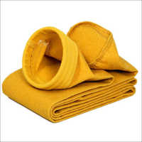 Fiberglass Filter Bag