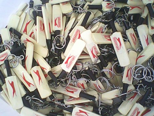 Cricket Key Chains