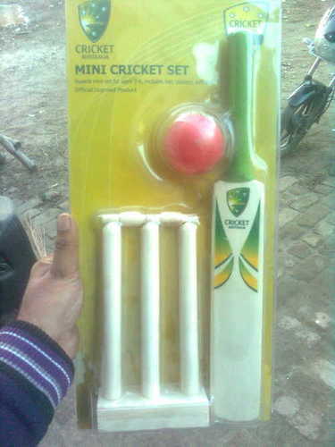 Mini Cricket Set