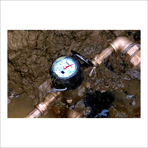 Water Meter