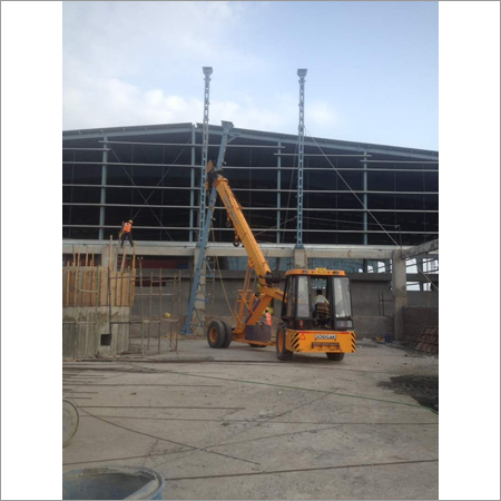 Fabrication Service