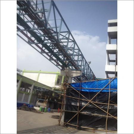 Industrial Fabrication