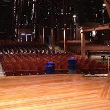 Stage Wood Flooring