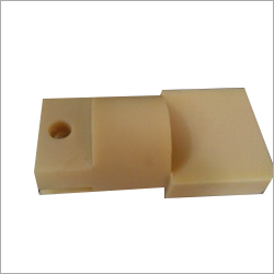 Cast Nylon Locating Block