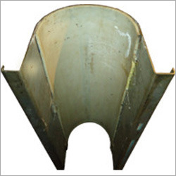 Cast Nylon Components