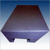 Suction Boxes