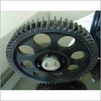 Sprocket Gear
