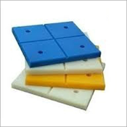 Ultra High Molecular Weight Polyethylene Sheet
