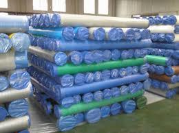 Hdpe Tirpal