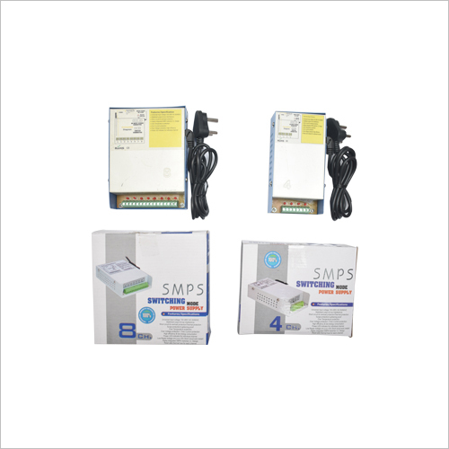 SMPS LED Power Supply