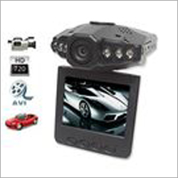 ZVision 6 IR LED 720P HD Night Vision Camera