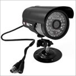 ZVision Bullet 48 IR 700 TVL Night Vision CCTV Camera
