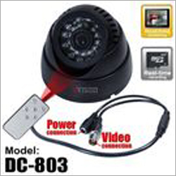 ZVision Dome Night Vision CCTV Camera