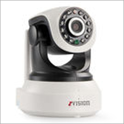 ZVision P2P Wireless IP WiFi PTZ CCTV Camera