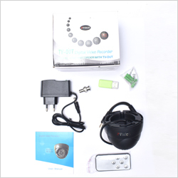 Zvision TV Out CCTV Camera