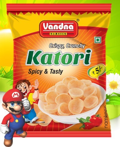 MASALA KATORI