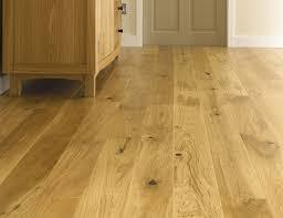 Real Wood Flooring