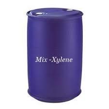Mix Xylene Grade: Reagent Grade