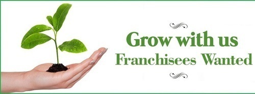 Ayurvedic PCD franchise