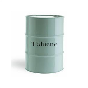 Toluene Chemical Grade: Reagent Grade