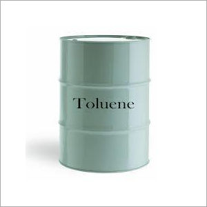 Toluene Chemical