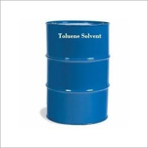 Toluene Solvent